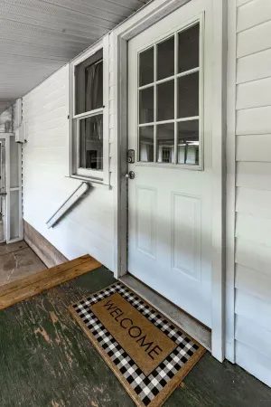 A Family Friendly Stay in the Safe Town of Hughesville