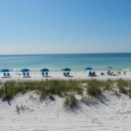 Sandpiper Cove 1090 2Bed 2Bath Beach Service New Fall Dates Available!