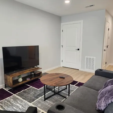 Condo at Stadium Place