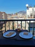 2 Bedroom Apartment in Palermo