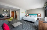 Hampton Inn & Suites Dallas Allen