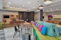 Home2 Suites by Hilton Batesville Hotels in Batesville