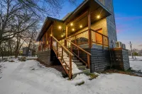 Many River Retreat