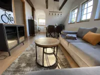 Vacation in the world cultural heritage Quedlinburg