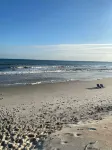 2 min walk to the beach - King-sized beds - Sound view - Paddle boards - Pool