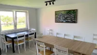 Holiday home "Wilde Karde" in Waldeck up to 6 pax