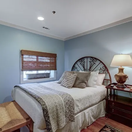 In-Town Luxury 2 Br Apartment - 205 S. 4th Street