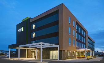 Home2 Suites by Hilton Yuma Pivot Point