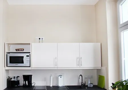 Holiday House Brockenbahnblick-Drei Annen