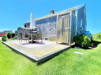 Exquisite Oceanfont Cottage at Madaket Beach!