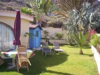DREAMLIKE LOCATION with a wonderful VIEW OF ATLANTIK-TEIDE-PUERTO DE LACRUZ