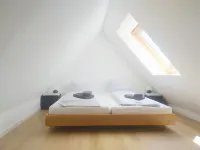 Traumhafte Aussicht für Aktivurlauber Hotels in Struppen