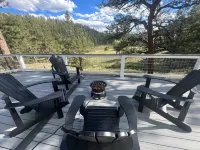 Rare Sale - Escape the Heat at 8700 FT - Circle J Ranch Colorado - 200 Acres