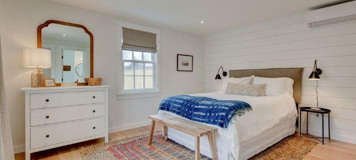 Walk to Town/Golf Club - Renovated Edgartown Home Hotels in Edgartown