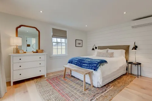 Walk to Town/Golf Club - Renovated Edgartown Home - 3 estrellas