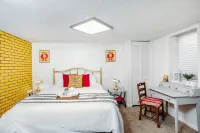 Welcome to our charming and newly remodeled home, close to everything