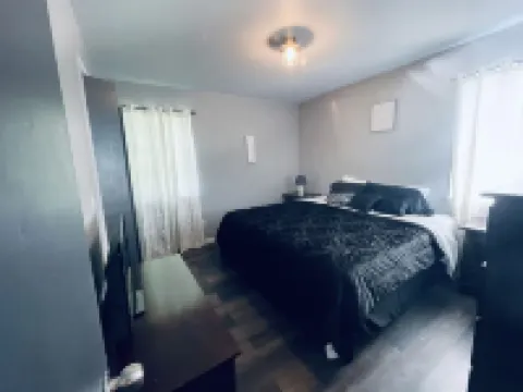 The Cozy Corner