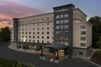 Doubletree by Hilton Chattanooga Hamilton Place - 4-Star