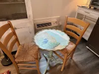 Updated Guest House  in Beaufort Historic District--Walkable to Front Street!