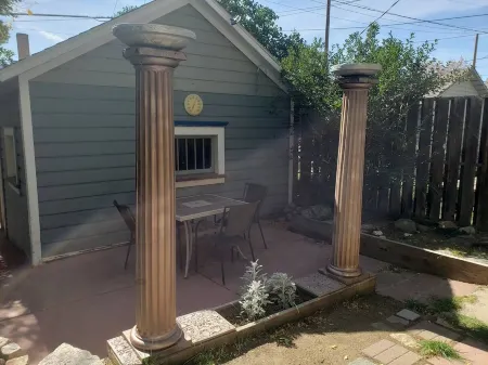 Historic Craftsman 3 Bedroom Home in Uptown Butte