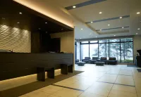 Dormy Inn Higashi Muroran Natural Hot Spring - Wifi