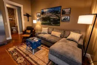 Incognito #1: Located Steps from the Scotsman General Store - Downtown Laurel Hotels in Laurel