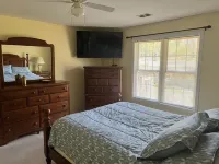 Smith Mountain Lake Area