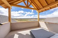 Luxurious Villa on Bridges golf course, only an hour from Telluride