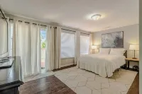 Bruneau Bungalow Side A