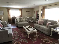 Gather Here in Pendleton, OR