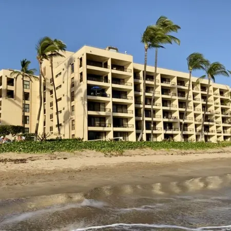 Last Minute Deals - Beachfront Condo in Paradise at Sugar Beach Resort