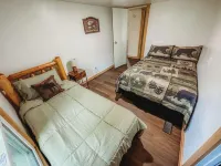 Mooseyard Lodge Hotels in Wescott