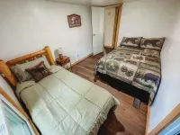 Mooseyard Lodge