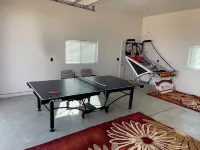 Beautiful Bear Lake Cabin Retreat - sleeps 14!!