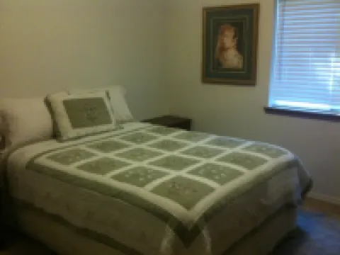 Storybook Chalet inside Yosemite National Park