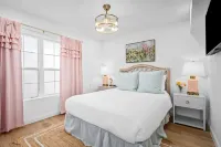 2Linkd Suites •6Br Ensuite •Slps16 •Pool&Spa•Gated
