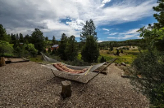 Gorgeous cabin getaway near Zion and Bryce Canyon National Park.
