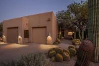 Secluded private Boulders Villa with everything North Scottsdale has to offer! Hotels in 