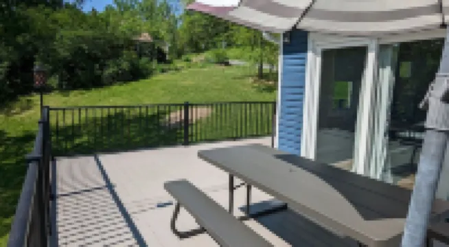 Heart of Amish Country - Paradise Cottage