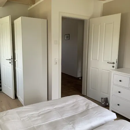 Holiday Home - Enjoy Rügen`s coast in the new maritime country house!
