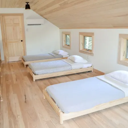 Cabin Retreat at Stillhouse Farm NEW