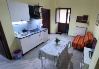 Three-room apartment with 2 bathrooms for couples or families