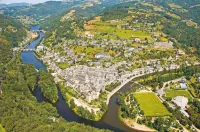 Le Soulaquet - Hotels in Soulages-Bonneval