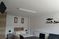 Bueu: STUDIO APARTMENT 300 METERS FROM THE BEACH