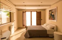 Villa immersed in the Green