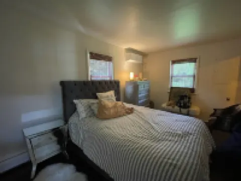 Breathtaking River Front Cabin Hotels in Delaware