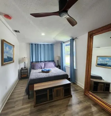 ◈ 3Bed/3Bath ◈  Heated Pool ◈ <10 Mins from Beach