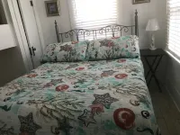 COZY BEACH HOUSE 2 BEDROOM - Apartments