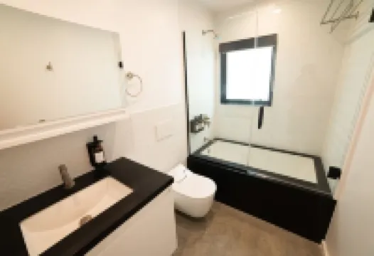 Oasis Half a Block from the Beach