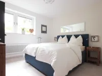 Louise - chic, charming, cosmopolitan apartment